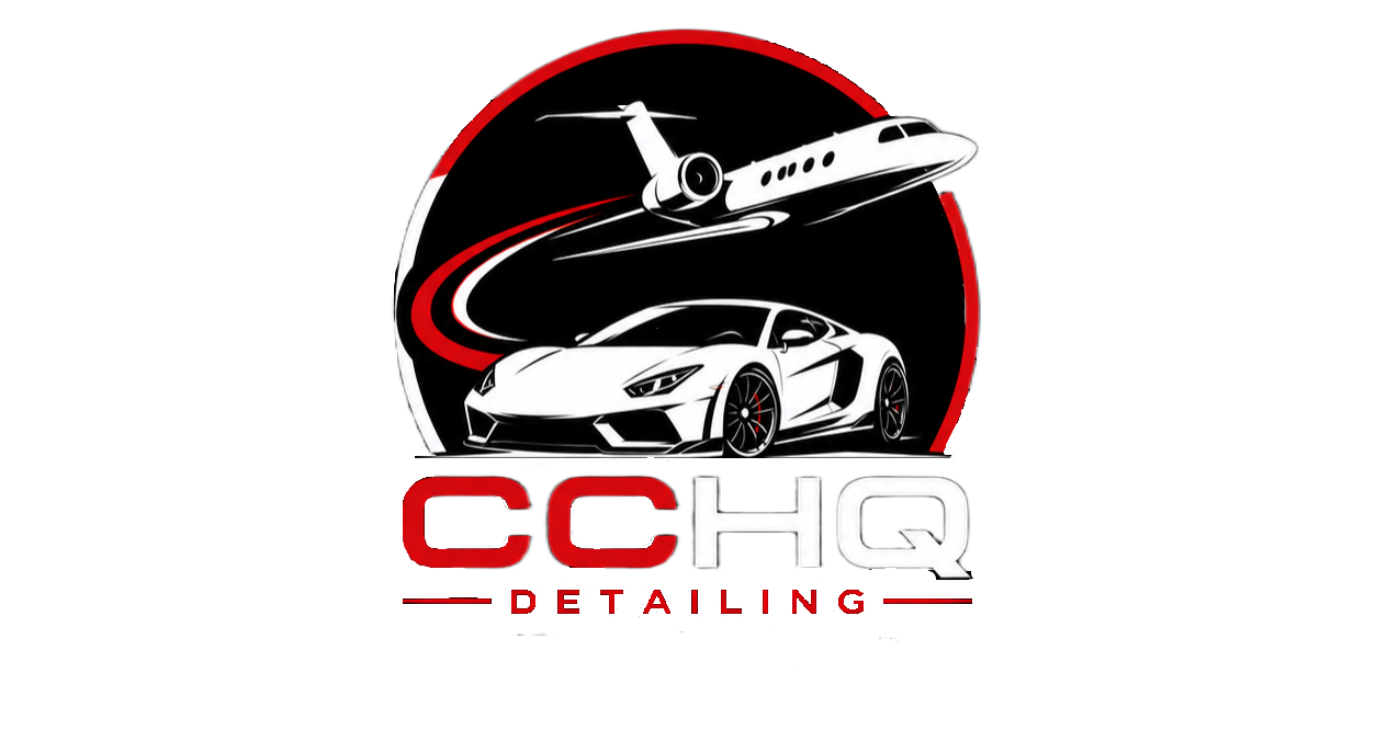 CCHQ Detailing logo