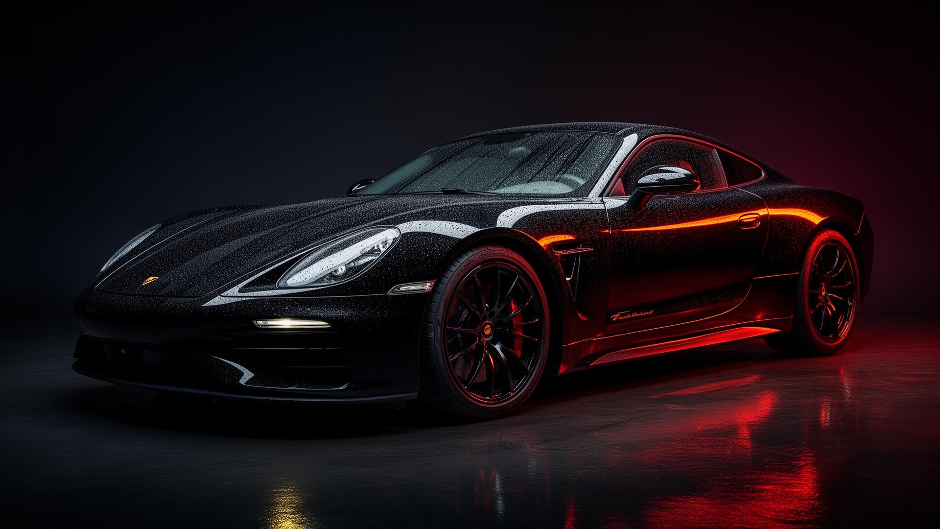 CCHQ Detailing — mobile auto, aviation, RV and marine detailing in Fremont and the Bay Area
